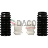 DACO Germany Stofkap, schokdemper PK4750