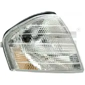 TYC Knipperlicht rechts 18-3357-93-2 TYC voor o.a. MERCEDES-BENZ