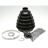 LÖBRO 304963 Asmanchetten set