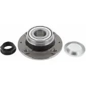 MAPCO 26356 Wiellagerset
