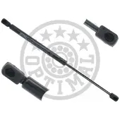 OPTIMAL Gasveer, bagageruimte AG-50126