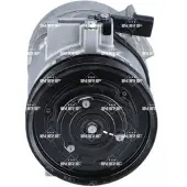 NRF Airco-compressor 320173G