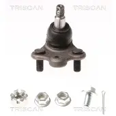 TRISCAN 8500 40536 Fuseekogel