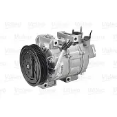 Valeo 700847 Aircopomp