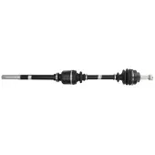 POINT GEAR PNG70470 Aandrijfas