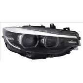 TYC Koplampen 20-16748-16-9