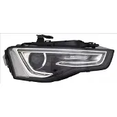 TYC Koplamp, bevestiging 20-16812-26-2