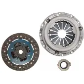 Nexus F14030NX Koppelingsset