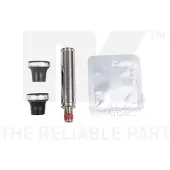 NK 8999025 Geleidehuls, remklauw