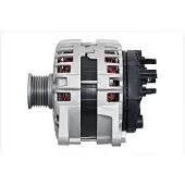 Hella 8EL 015 630-661 Dynamo / Alternator