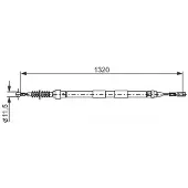 Bosch 1 987 482 874 Handremkabel