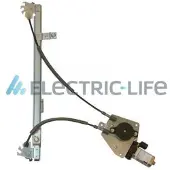 Electric Life Raambedieningsmechanisme ZR PG19 L