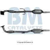 BM CATALYSTS BM90821H Katalysator