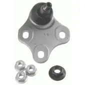 LEMFOERDER 31284 01 Fuseekogel