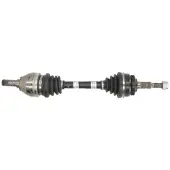 POINT GEAR PNG72253 Aandrijfas