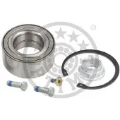 OPTIMAL 400061 Wiellagerset