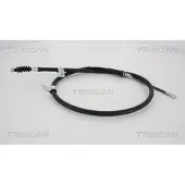 TRISCAN Trekkabel, parkeerrem 8140 18128