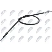NTY Trekkabel, parkeerrem HLR-CT-022