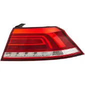 Hella Achterlicht 2SD 011 881-061