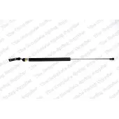 LESJÖFORS Gasveer, bagageruimte 8135711
