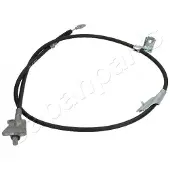 Japanparts BC-158L Handremkabel