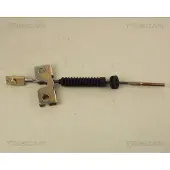 TRISCAN 8140 14129 Handremkabel