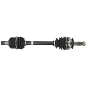 POINT GEAR Aandrijfas PNG75237 links