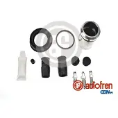 AUTOFREN SEINSA Reparatieset, remklauw D4-1956C