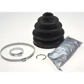 LÖBRO 304024 Asmanchetten set