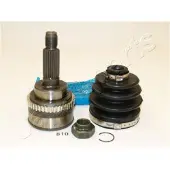 ASHIKA 62-08-810 Homokineet reparatie set, aandrijfas
