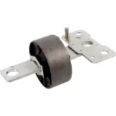 SWAG 50 93 9208 Draagarmrubber