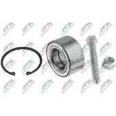 NTY KLT-WW-009 Wiellagerset