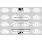 SASIC Balgenset, aandrijfas 2873793
