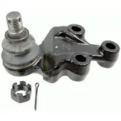 LEMFOERDER Fuseekogel 38451 01