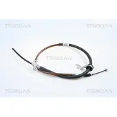 TRISCAN 8140 131002 Handremkabel