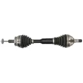 POINT GEAR Aandrijfas PNG75157 links