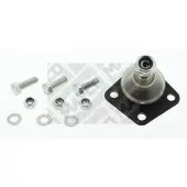 MAPCO 49038 Fuseekogel