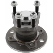 MAPCO 26806 Wiellagerset