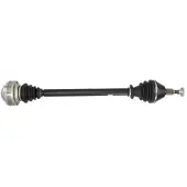 POINT GEAR PNG72962 Aandrijfas