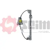 Seim 902592 Raammechanisme