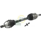 BGA Aandrijfas DS9751L