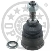 OPTIMAL G3-2030 Fuseekogel