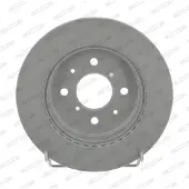 FERODO Remschijf DDF1509C