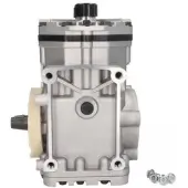 THERMOTEC Compressor airconditioning KTT090267
