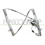 PRASCO PG009W025 Raammechanisme