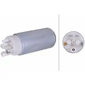 Hella 8TF 358 316-111 Brandstofpomp