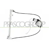 PRASCO LA001W022 Raammechanisme