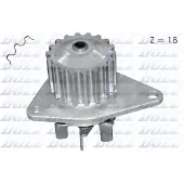 DOLZ Waterpomp C134