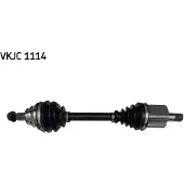 Skf Aandrijfas VKJC 1114