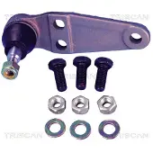 TRISCAN Fuseekogel 8500 2748